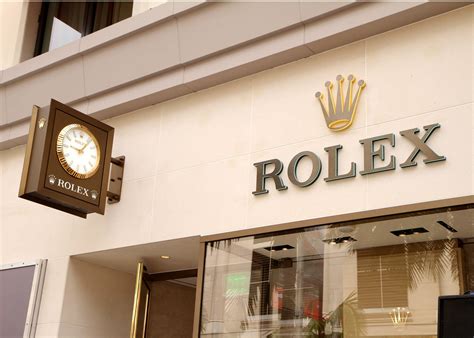 rolex boutique - nashville photos